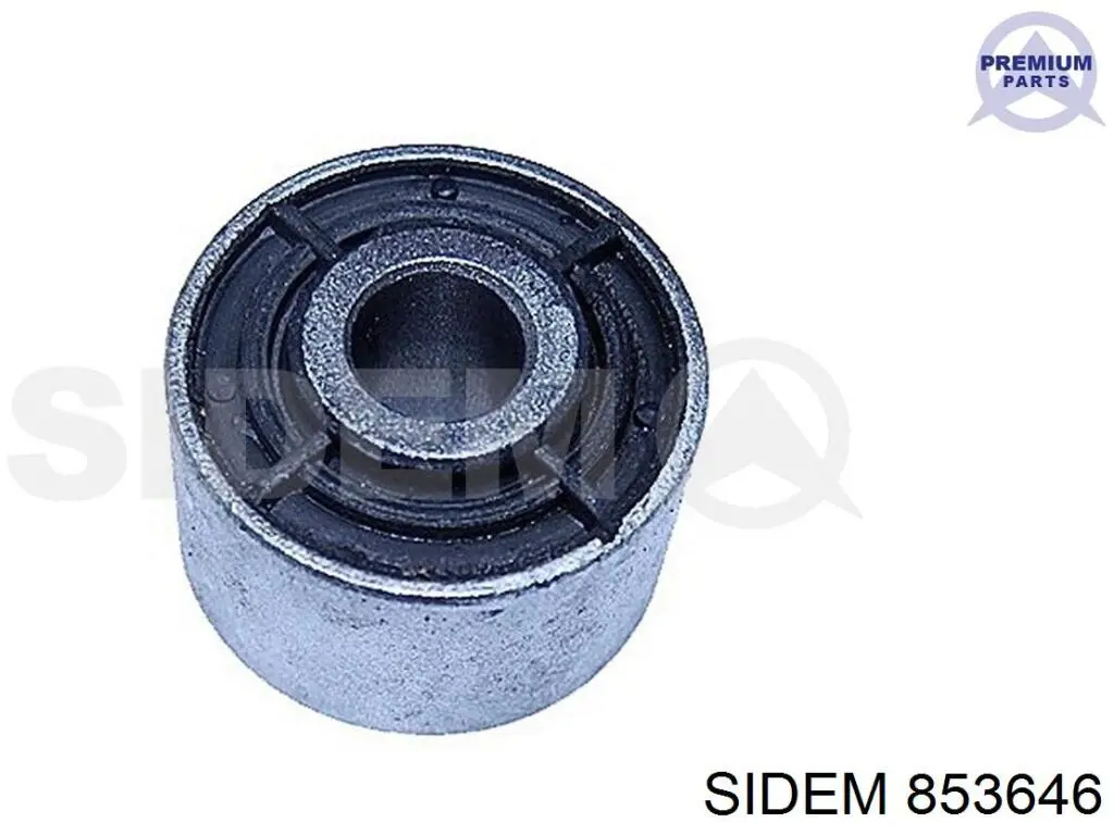 Comprar 11146100042 Meyle Silentblock