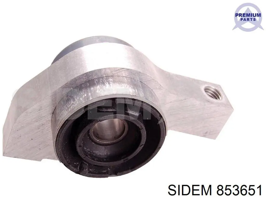 Comprar 853651 Sidem Silentblock