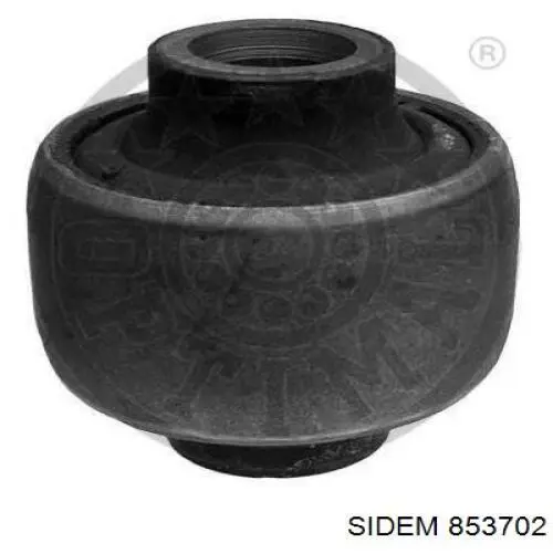 Buje exterior del brazo transversal trasero Peugeot/Citroen 0000364041 precio, desde 8,70 EUR