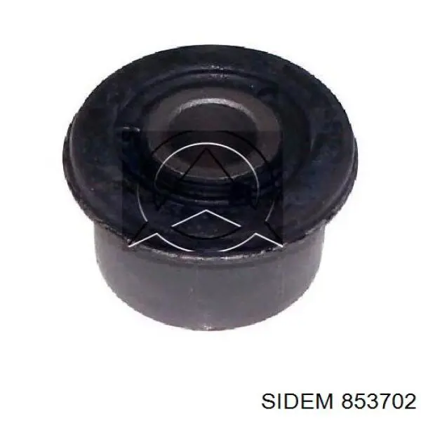 0000364041 Peugeot/Citroen Buje exterior del brazo transversal trasero