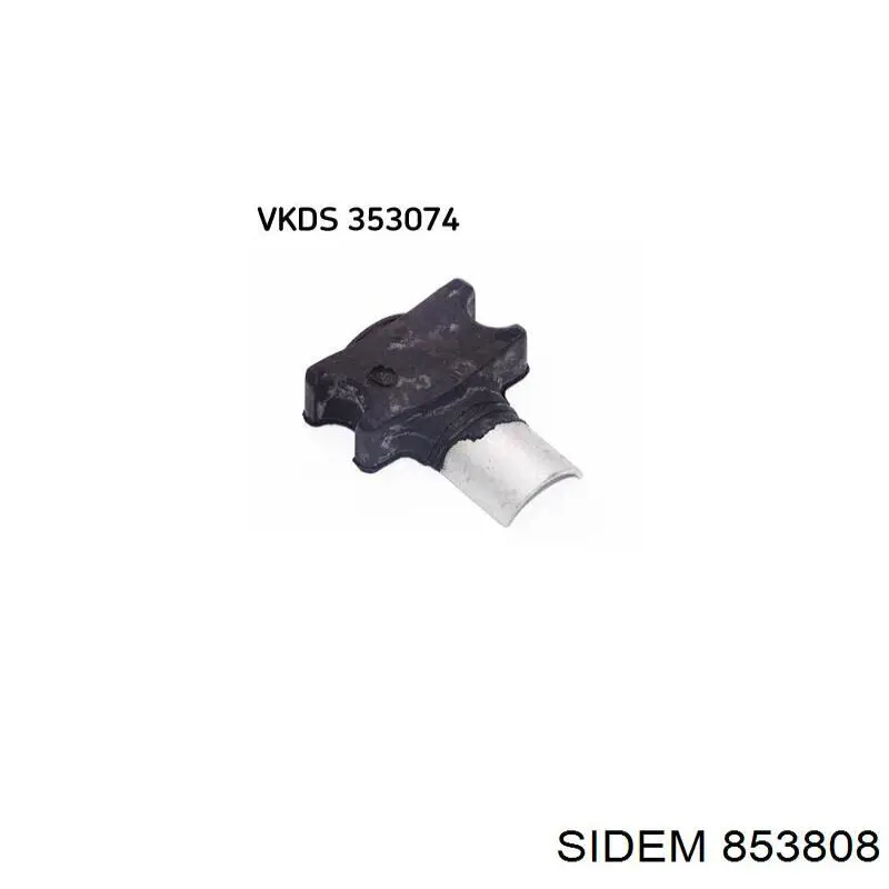  Cautex 030028