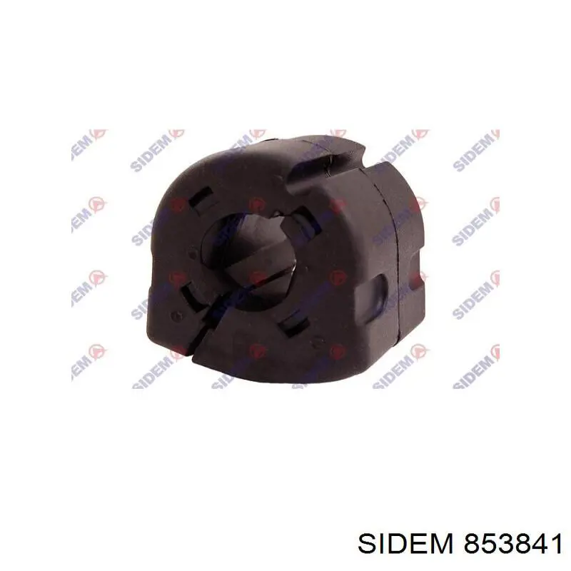 Comprar 853841 Sidem Buje de barra estabilizadora delantera