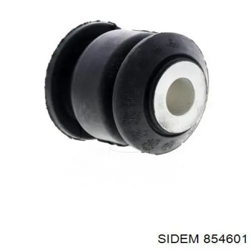 854601 Sidem silentblock de suspensión delantero inferior