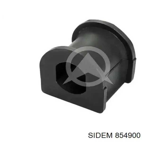 Buje de barra estabilizadora trasera Sidem 854900 precio, desde 8,46 EUR