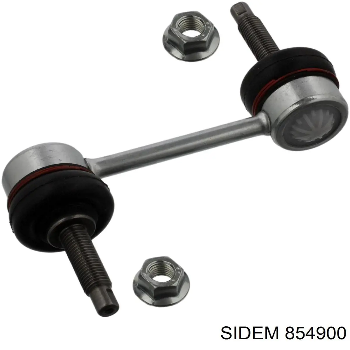 Comprar 854900 Sidem Buje de barra estabilizadora trasera