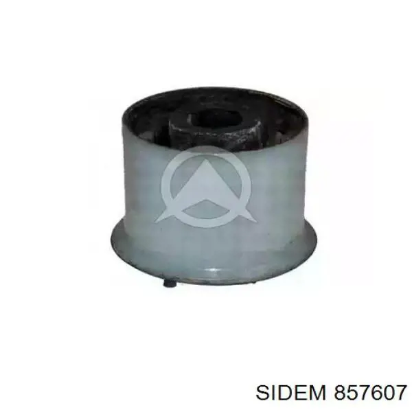 857607 Sidem Silentblock de brazo de suspensión delantero inferior