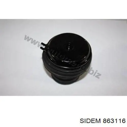863116 Sidem soporte motor delantero