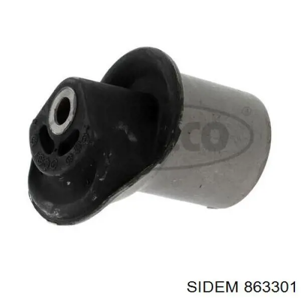 Comprar 863301 Sidem Silentblock trasero