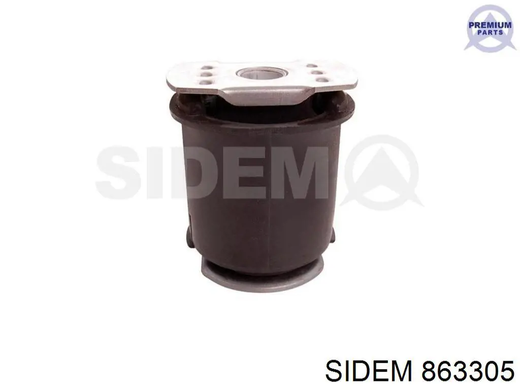 Comprar 863305 Sidem Silentblock trasero