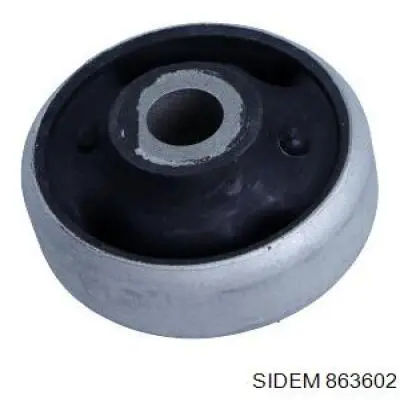 Silentblock de brazo de suspensión Sidem 863602 precio, desde 4,37 EUR
