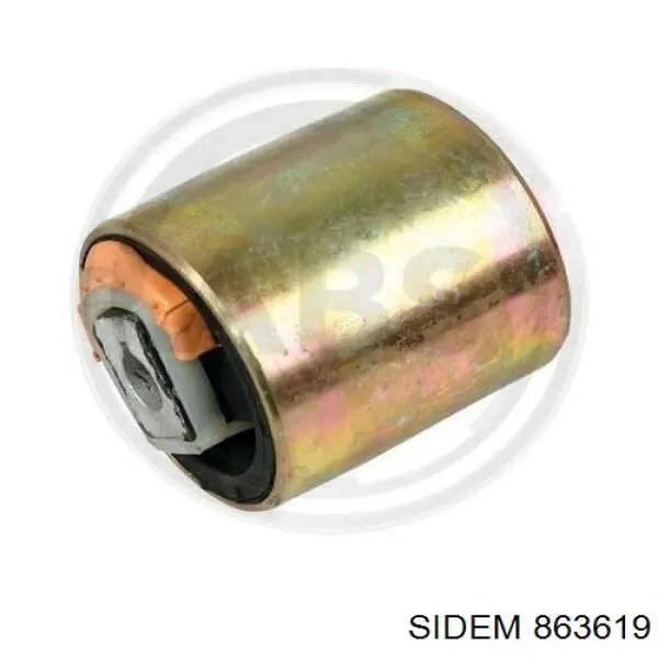 Comprar 863619 Sidem Silentblock