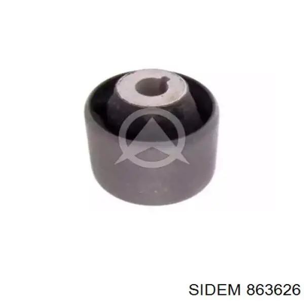 Comprar 863626 Sidem Silentblock