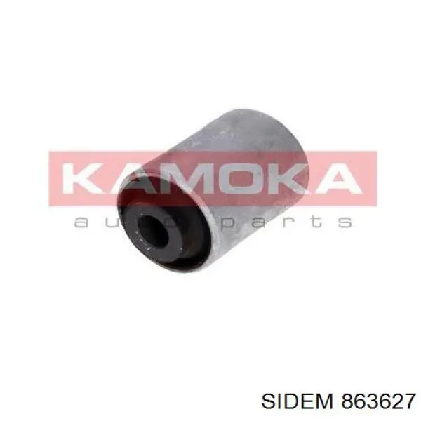 Silentblock suspension Sidem 863627