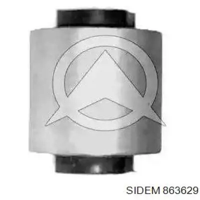 Comprar 863629 Sidem Silentblock