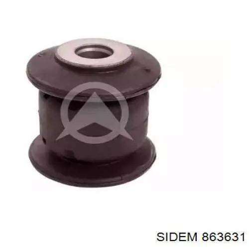 Comprar 863631 Sidem Silentblock