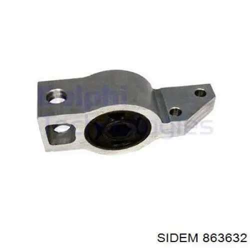 Comprar 863632 Sidem Silentblock