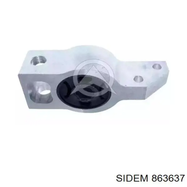 Comprar 863637 Sidem Silentblock