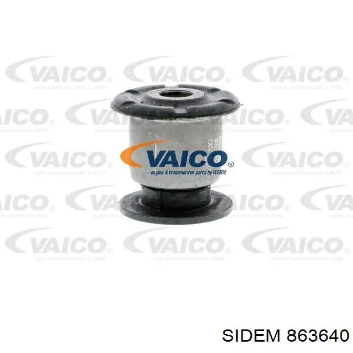 Comprar 863640 Sidem Silentblock