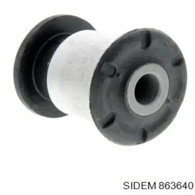 Silentblock de brazo de suspensión Sidem 863640 precio, desde 6,72 EUR