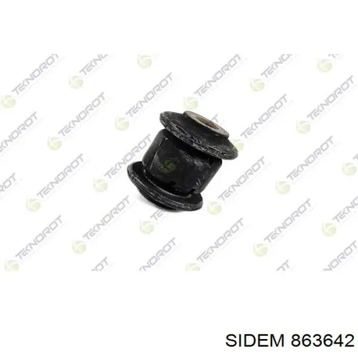 Comprar 863642 Sidem Silentblock