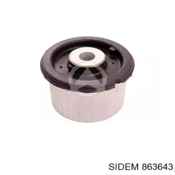 Comprar 863643 Sidem Silentblock