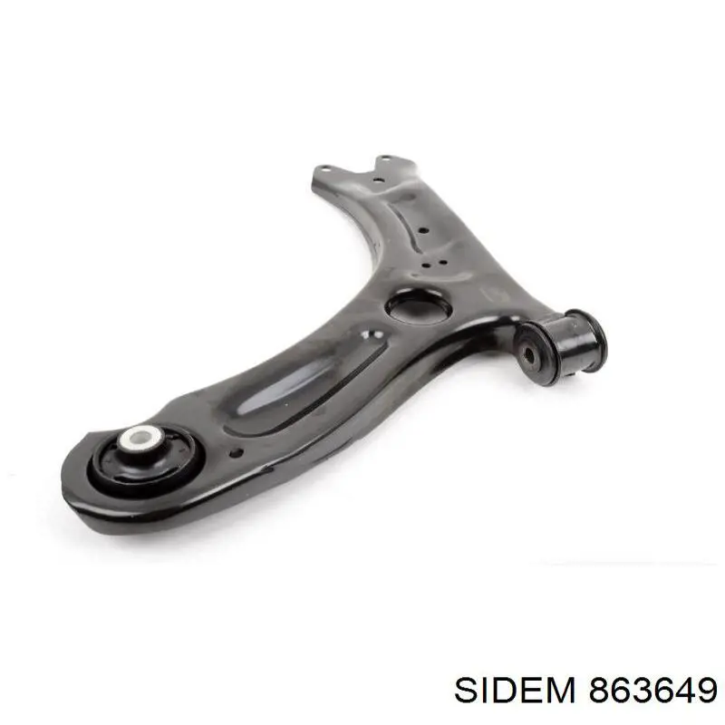 Comprar 863649 Sidem Silentblock