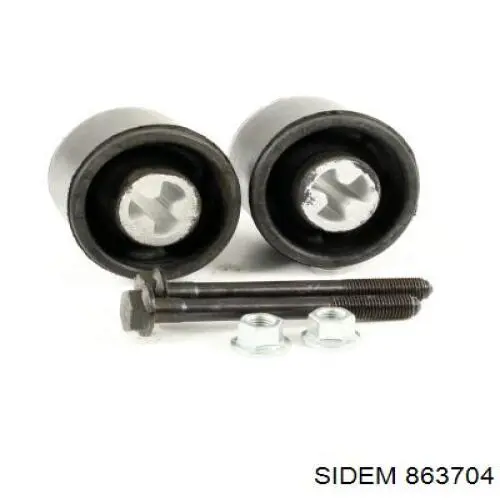 Suspensión, cuerpo del eje trasero Seat Toledo 2 1M2