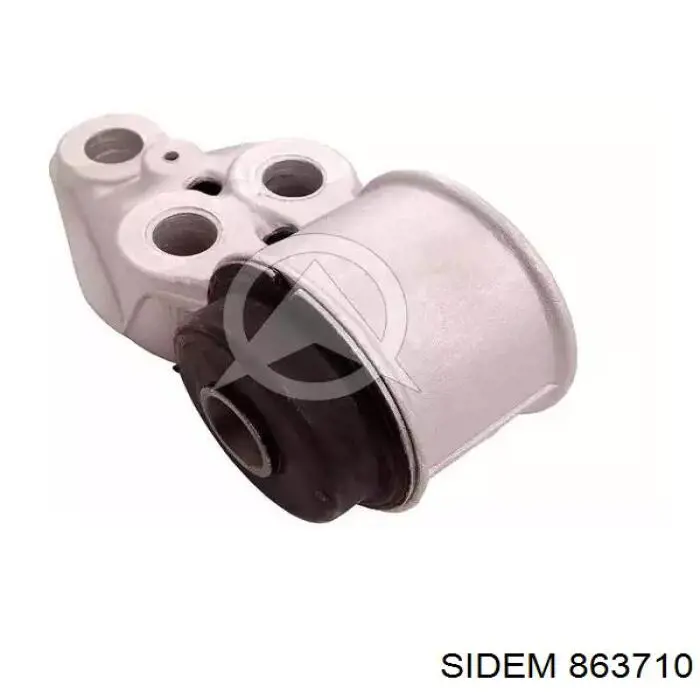Soporte de viga trasera Sidem 863710 precio, desde 45,90 EUR