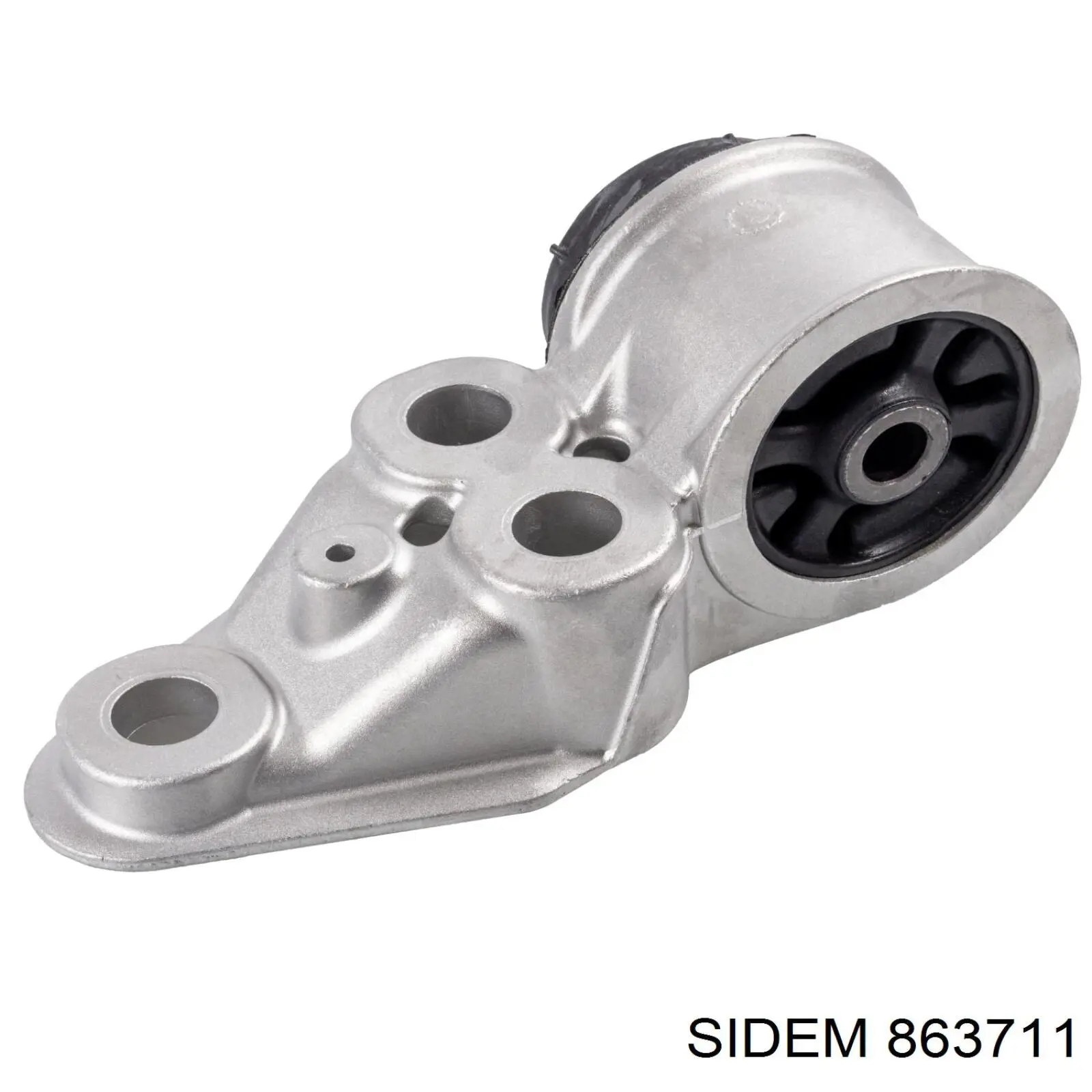Soporte de viga trasera Sidem 863711 precio, desde 63,98 EUR