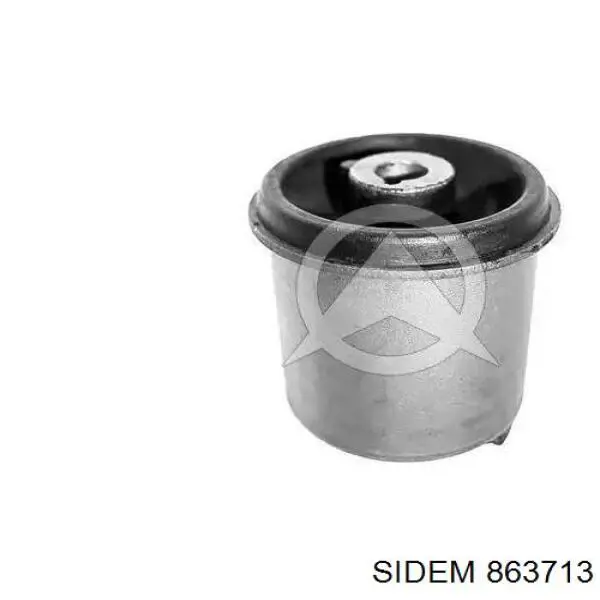 Comprar 863713 Sidem Silentblock trasero
