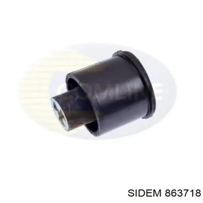 Suspensión, cuerpo del eje trasero Seat Toledo 2 1M2