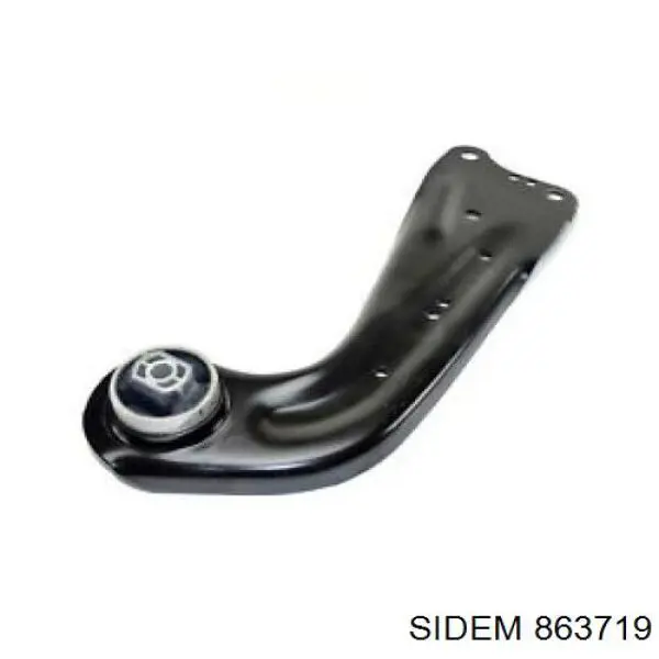 Comprar 863719 Sidem Buje delantero del brazo longitudinal trasero