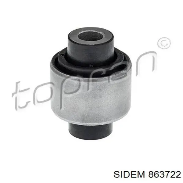 Comprar 863722 Sidem Buje del brazo inferior trasero