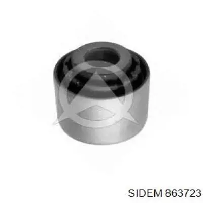 Buje exterior del brazo transversal trasero Sidem 863723 precio, desde 7,49 EUR