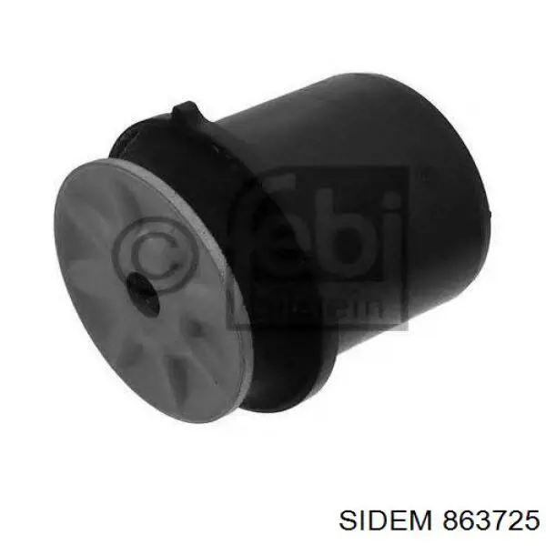 Comprar 863725 Sidem Silentblock trasero