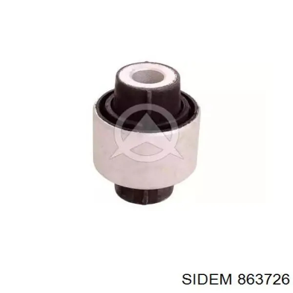 Comprar 863726 Sidem Buje del brazo inferior trasero