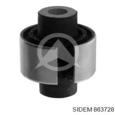 Comprar 863728 Sidem Buje del brazo inferior trasero