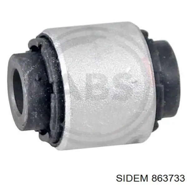 Comprar 863733 Sidem Silentblock del brazo superior de suspensión trasera