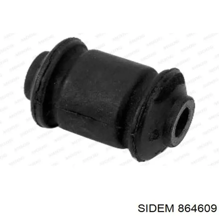 Buje del brazo de suspensión delantero superior Sidem 864609 precio, desde 5,66 EUR
