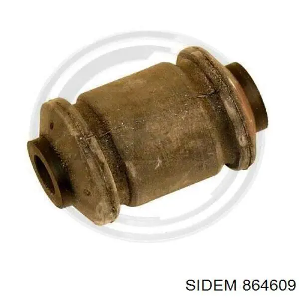 Comprar 864609 Sidem Buje del brazo de suspensión delantero superior