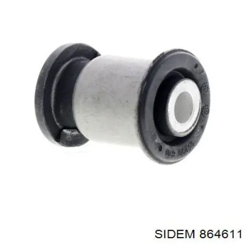 Silentblock del brazo de suspensión 864611 Sidem