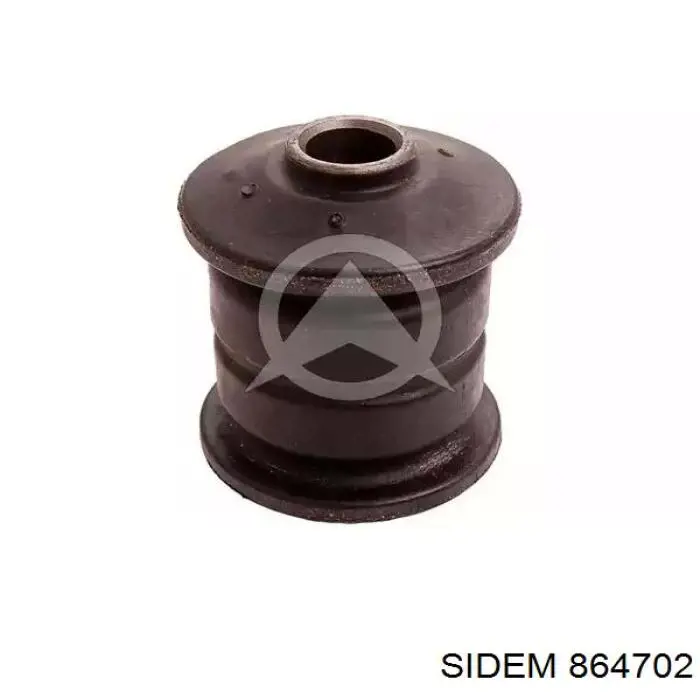864702 Sidem Buje del brazo inferior trasero