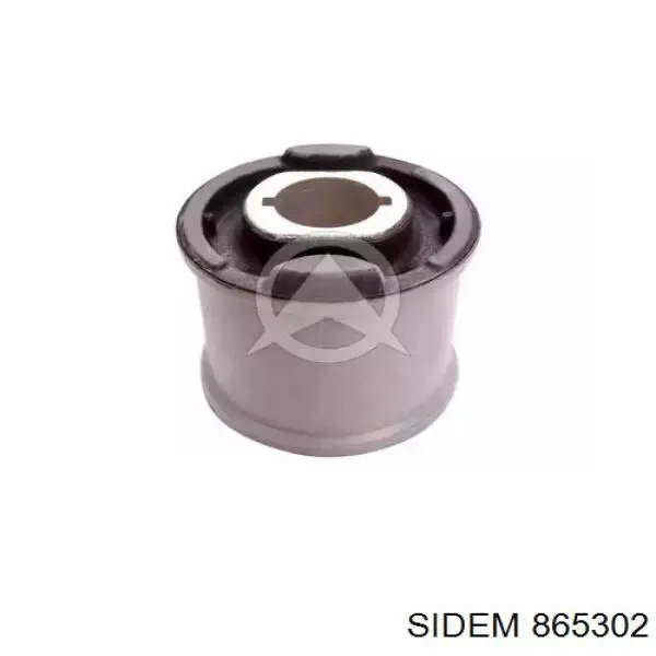 Comprar LR001118 Land Rover Silentblock trasero
