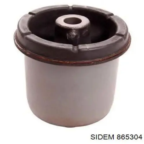 Comprar LR005646 Land Rover Silentblock trasero