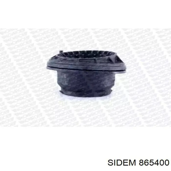 Comprar 865400 Sidem Soporte del amortiguador delantero