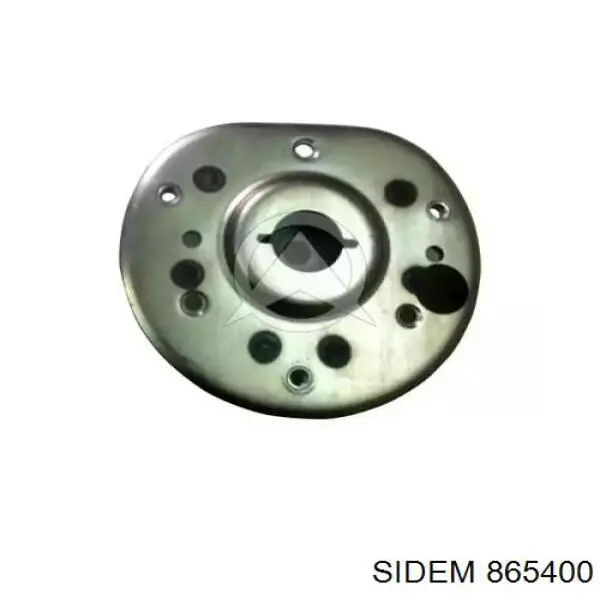 Soporte del amortiguador delantero Sidem 865400 precio, desde 32,29 EUR