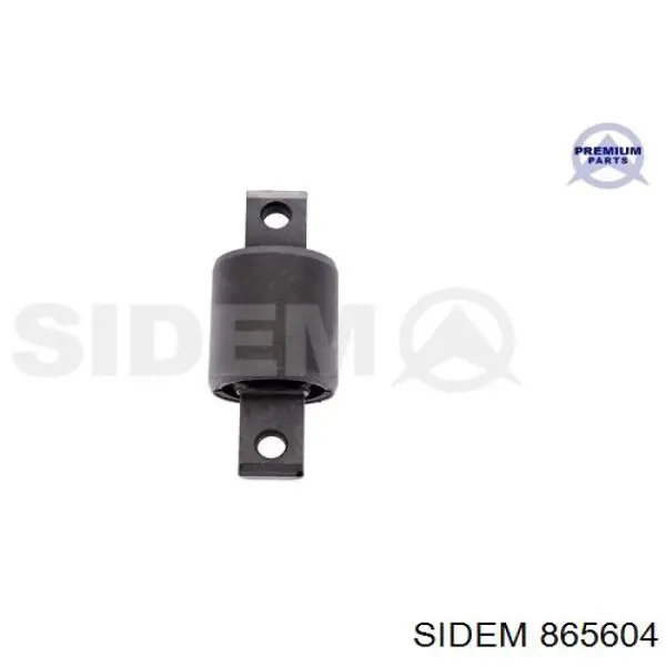 865604 Sidem silentblock de brazo de suspensión delantero superior