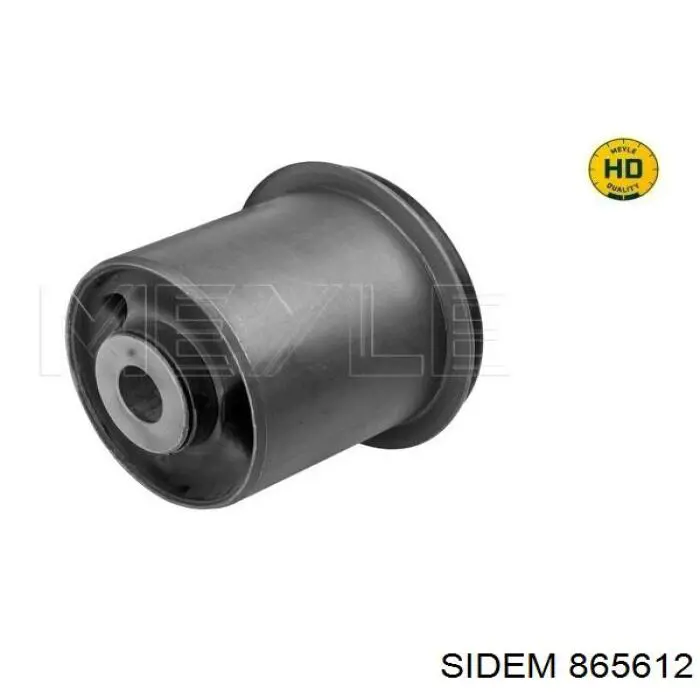 Silentblock de brazo de suspensión Sidem 865612 precio, desde 27,71 EUR