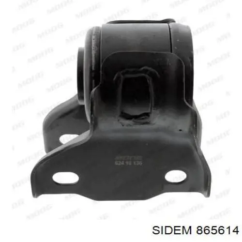 Silentblock de brazo de suspensión Sidem 865614 precio, desde 39,28 EUR