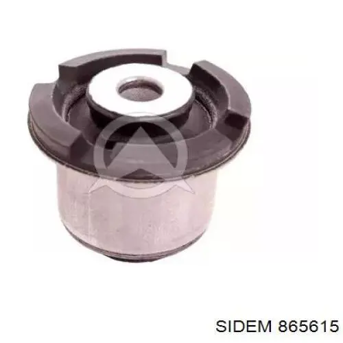 865615 Sidem silentblock de brazo de suspensión delantero superior